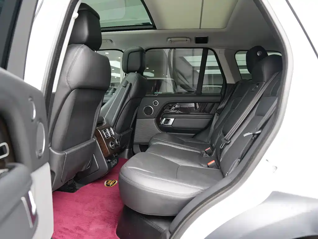 Range Rover 2022 3.0 L6 360PS Legacy Edition купить на сайте DeffCars