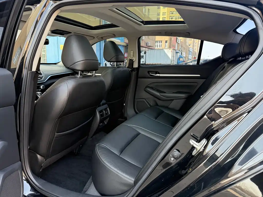 Teana 2020 2.0L XL Comfort Edition купить на сайте DeffCars
