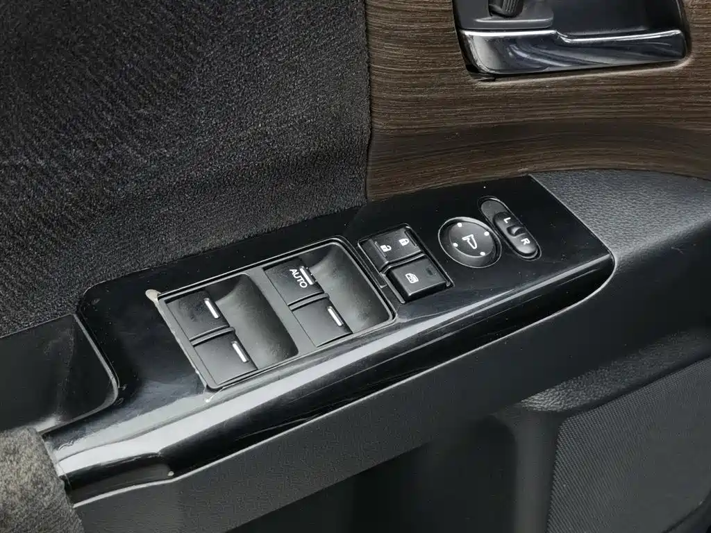 Odyssey 2022 2.0L e:HEV Rui·Enjoy Edition купить на сайте DeffCars