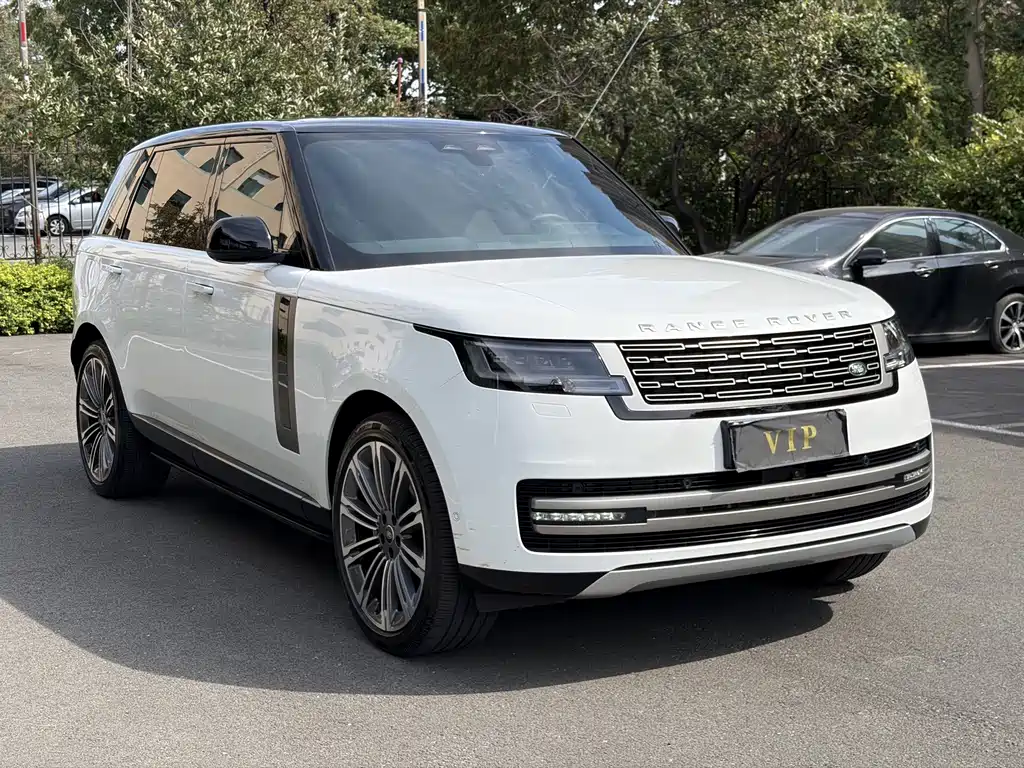 Range Rover 2025 3.0 L6 400PS Extended Edition, seven seats купить на сайте DeffCars