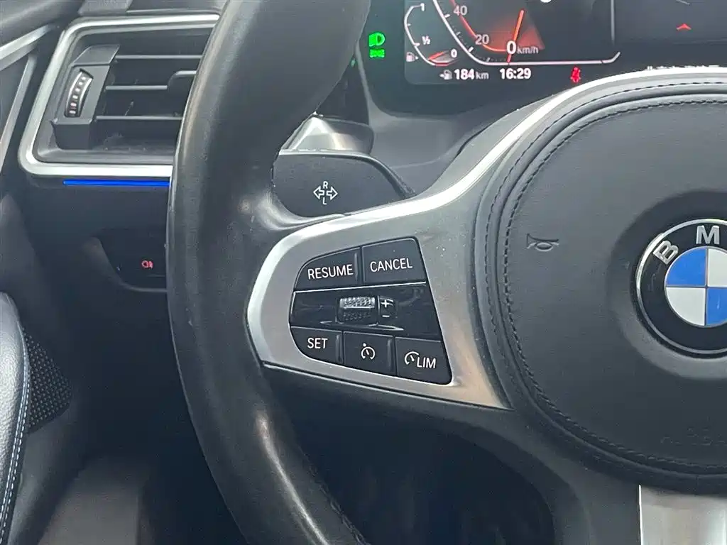 BMW 4 Series 2022 425i Gran Coupe M Sports Package купить на сайте DeffCars