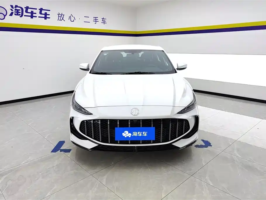 MG5 2026 180DVVT global early version купить на сайте DeffCars