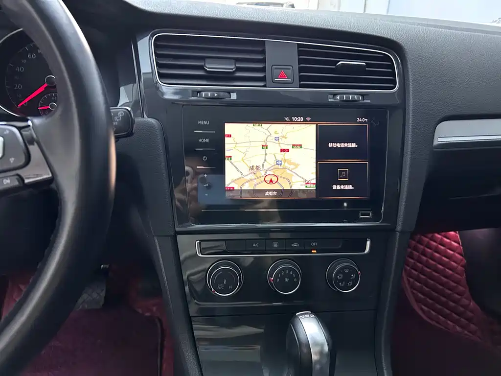 Golf 2020 Beloved Edition 280TSI DSG Comfort Type купить на сайте DeffCars