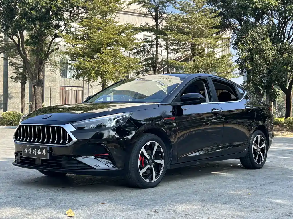 Sehol A5 2021 1.5T CVT premium smart connected model купить на сайте DeffCars