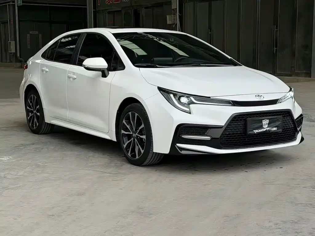 Ralink 2022 185T CVT sports version купить на сайте DeffCars