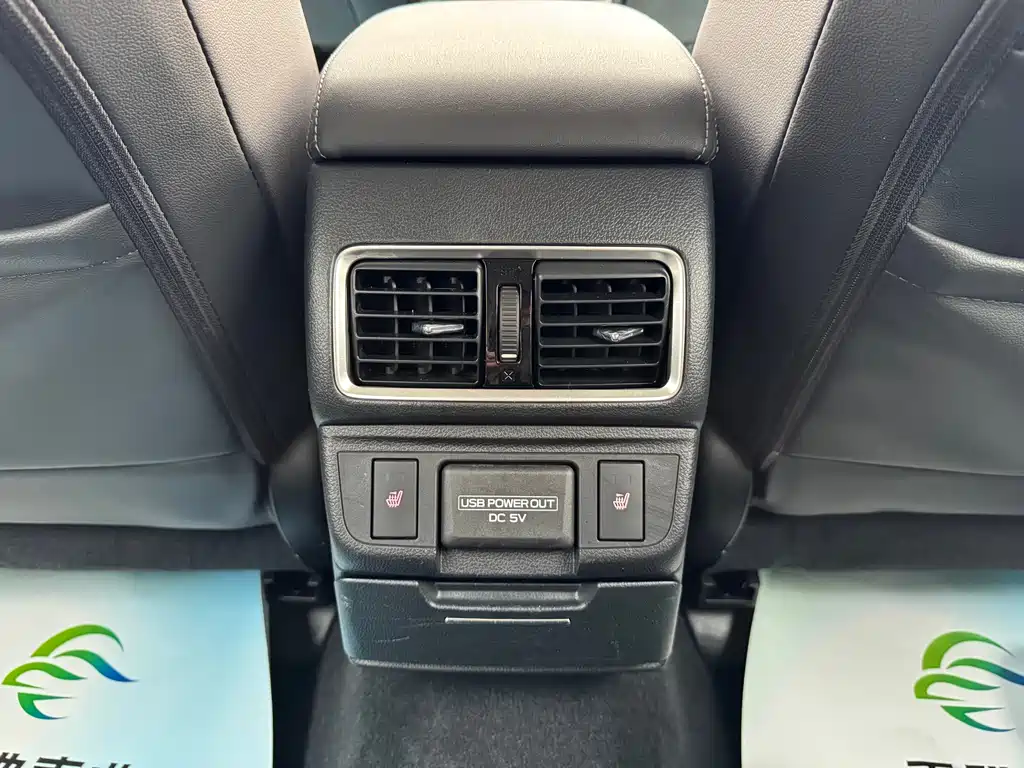 Outback 2018 2.5i Sports Navigation Edition EyeSight купить на сайте DeffCars