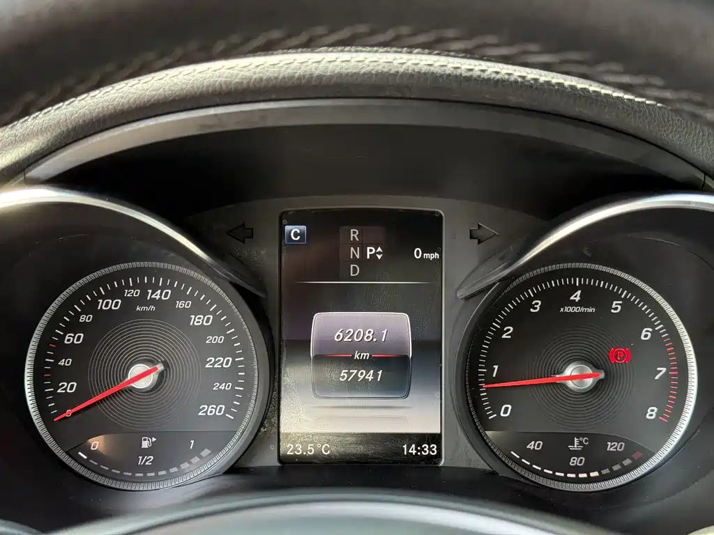 Mercedes-Benz GLC 2019 GLC 260 L 4MATIC luxury model купить на сайте DeffCars