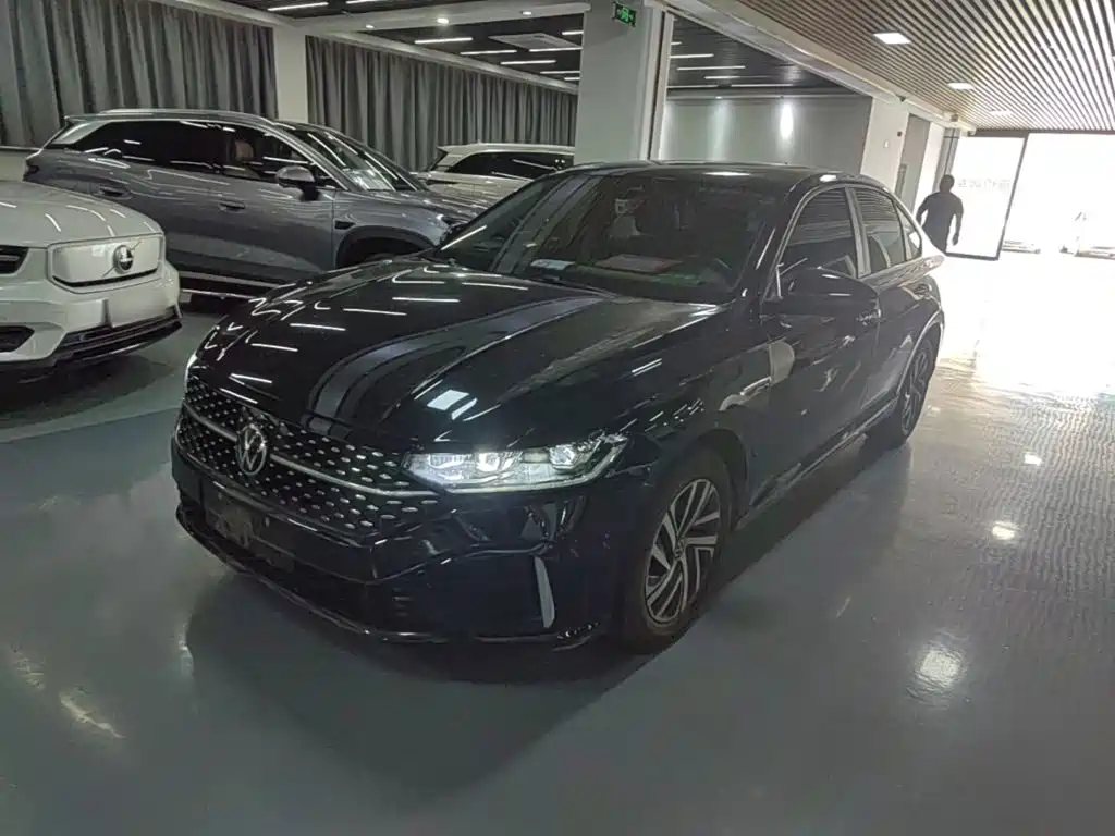 Lavida 2024 300TSI DSG Starry Sky Full Edition купить на сайте DeffCars