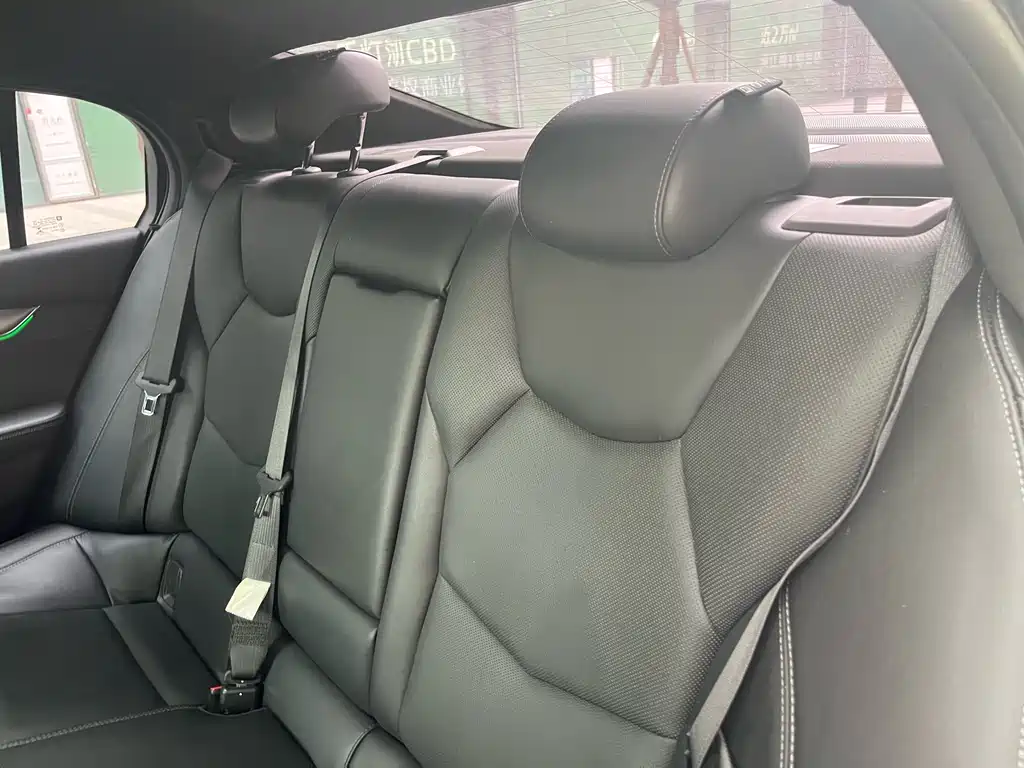 Cadillac CT5 2021 28T luxury model купить на сайте DeffCars