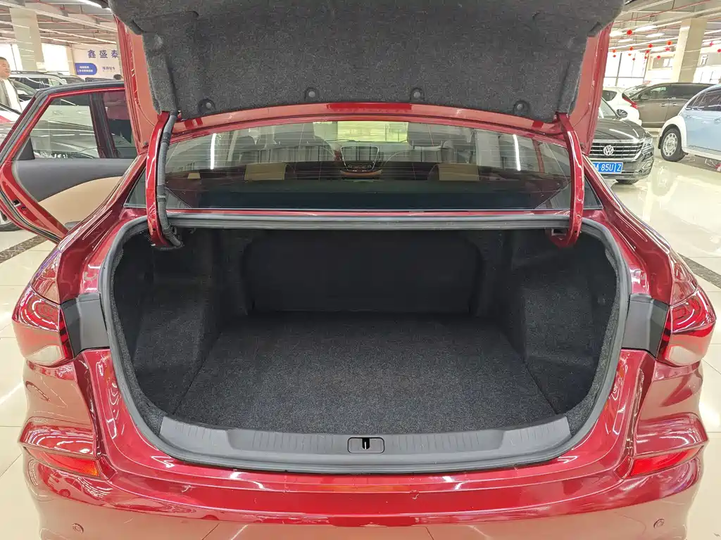 Cruze 2020 320 Automatic Enjoy Edition купить на сайте DeffCars