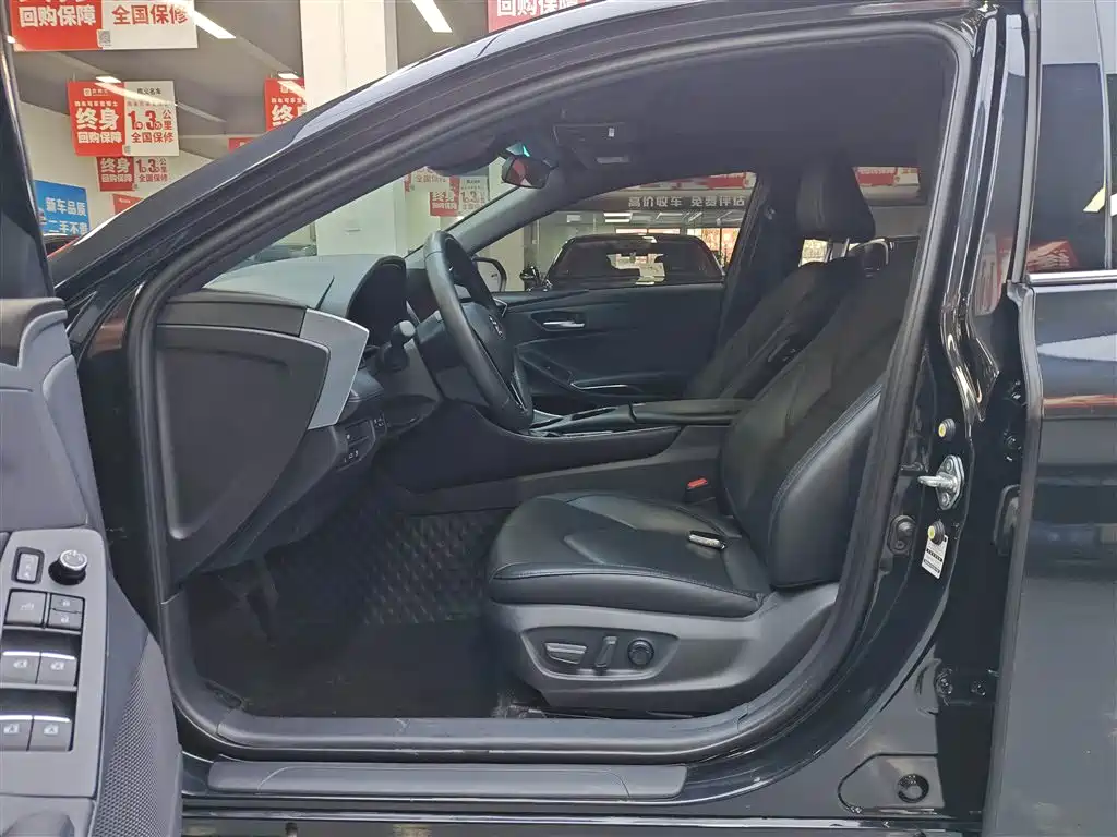 Asia Dragon 2023 2.0L Deluxe Edition купить на сайте DeffCars