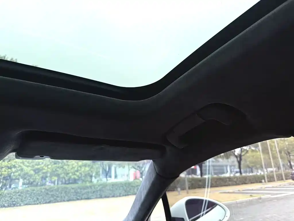 Panamera New Energy 2022 Panamera 4 E-Hybrid 2.9T купить на сайте DeffCars