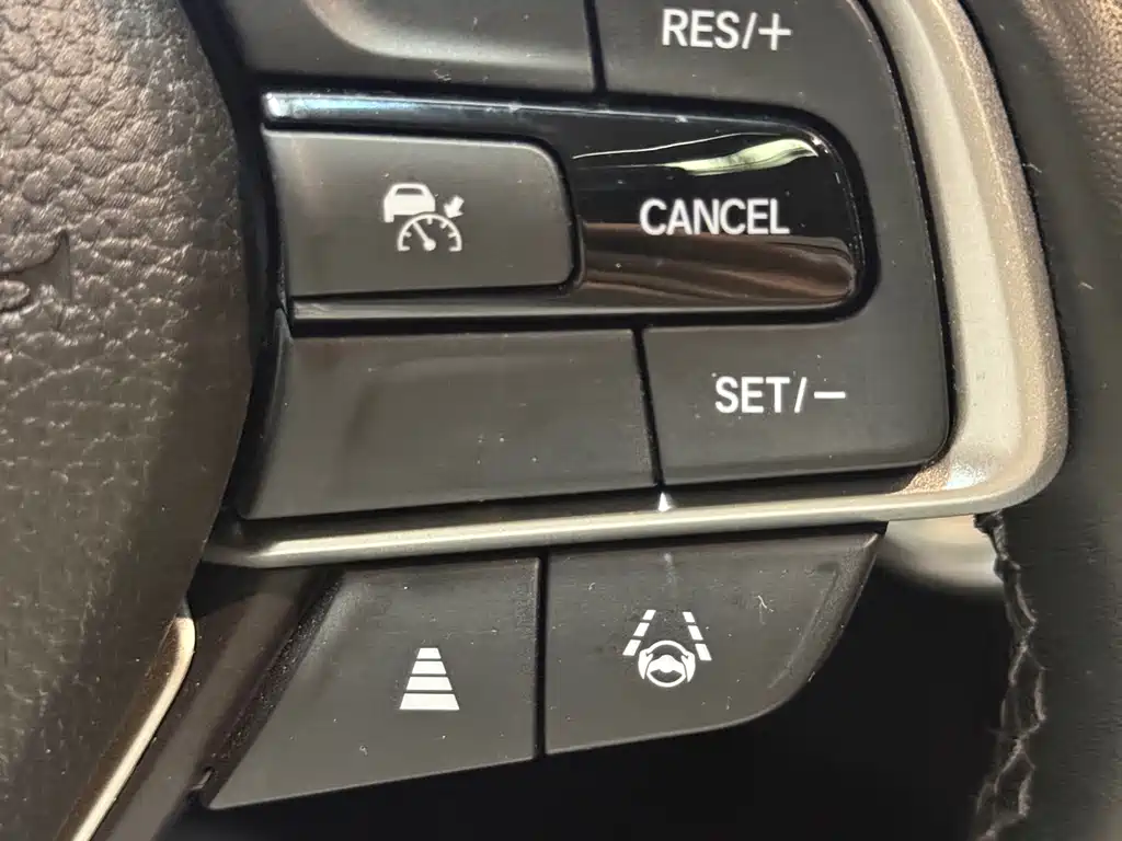 Accord 2022 Sharp Hybrid 2.0L Sharp Collar Edition купить на сайте DeffCars