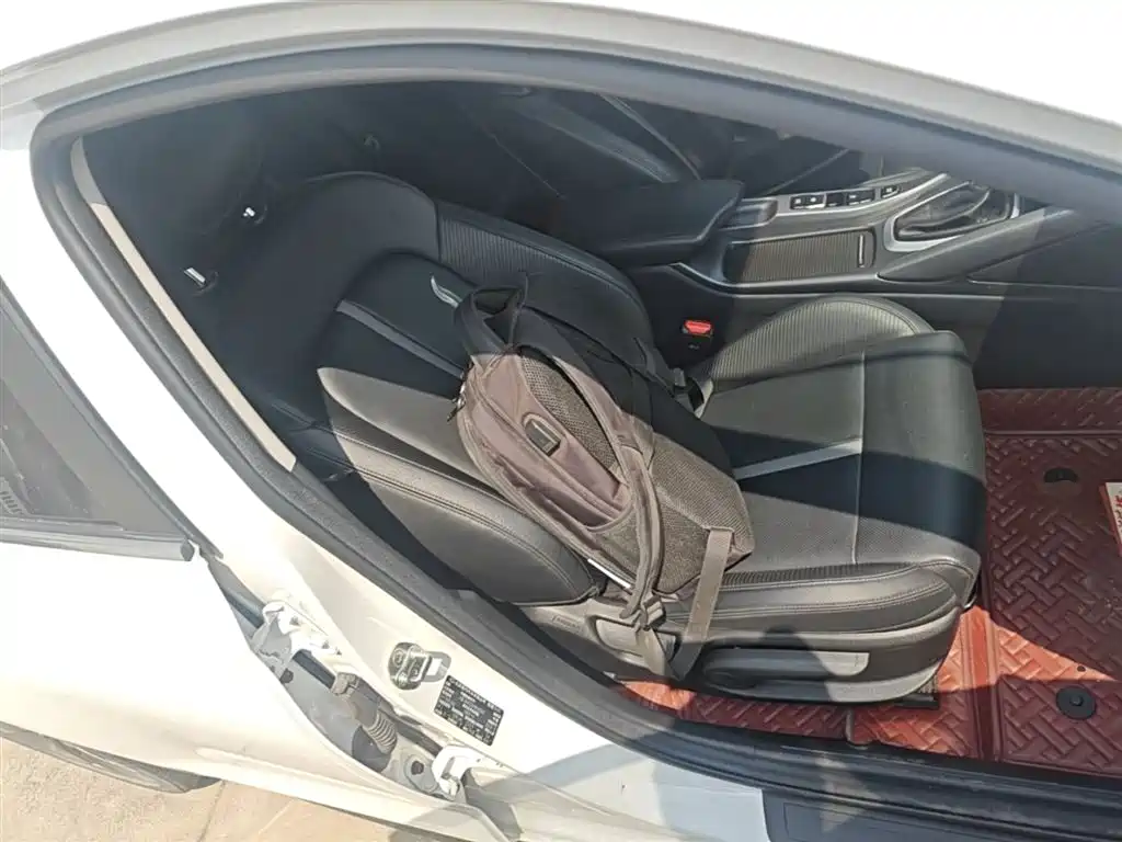 Festa 2019 280TGDi Smart Edition National VI купить на сайте DeffCars