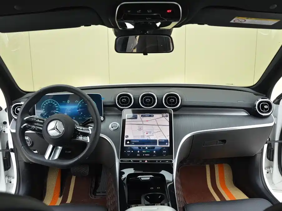 Mercedes-Benz C-Class 2023 C 200 L Sports Edition купить на сайте DeffCars