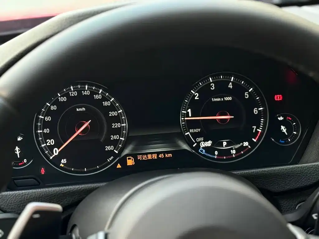 BMW 3 Series 2018 320Li Leading M Sports Package купить на сайте DeffCars