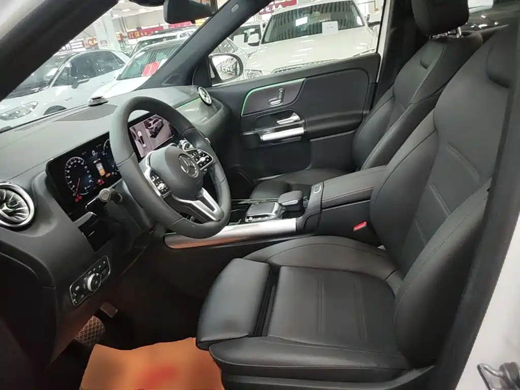 Mercedes GLA 2023 220 купить на сайте DeffCars