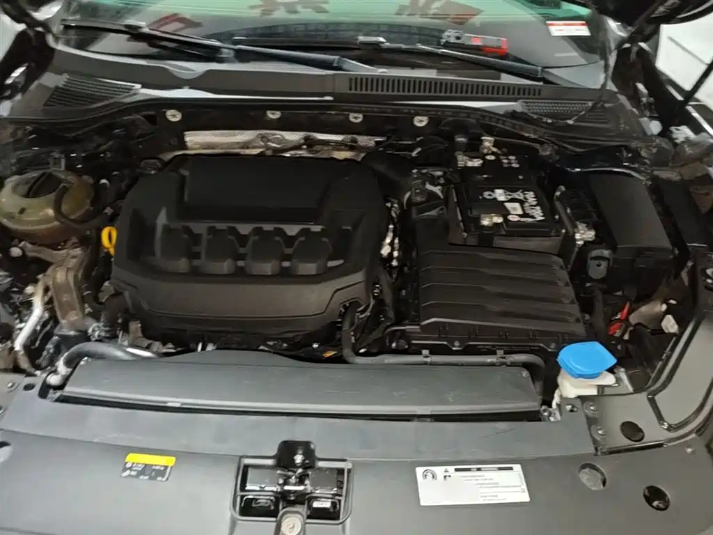 Passat 2024 330TSI Star Elite Edition купить на сайте DeffCars