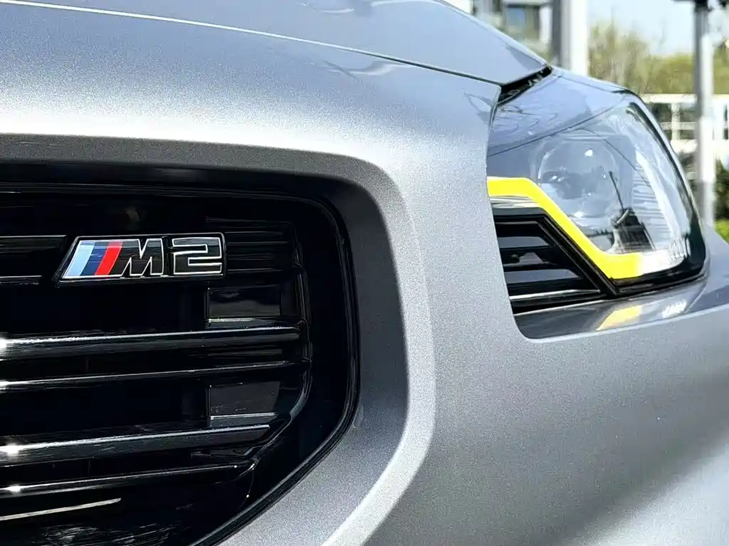 BMW M2 2024 M2 купить на сайте DeffCars