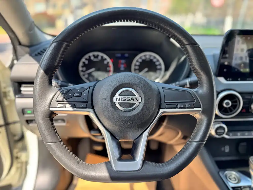 Sylphy 2021 1.6L XL CVT Enjoy Edition купить на сайте DeffCars