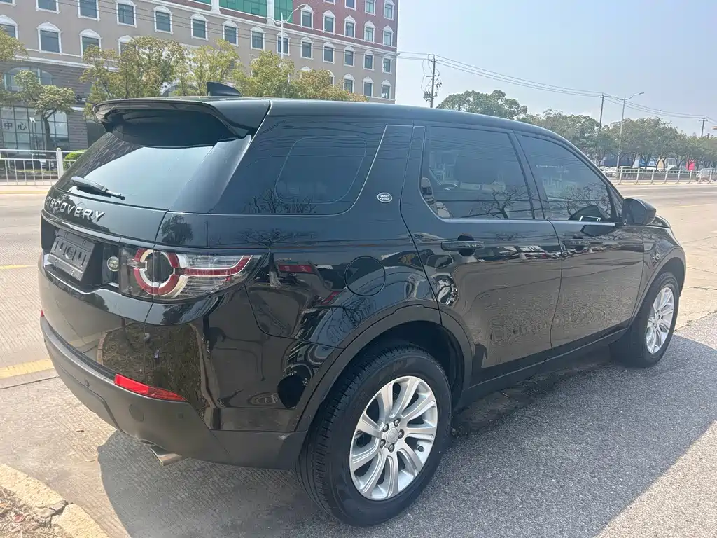 Discovery Shenxing 2019 240PS PURE Edition National V купить на сайте DeffCars