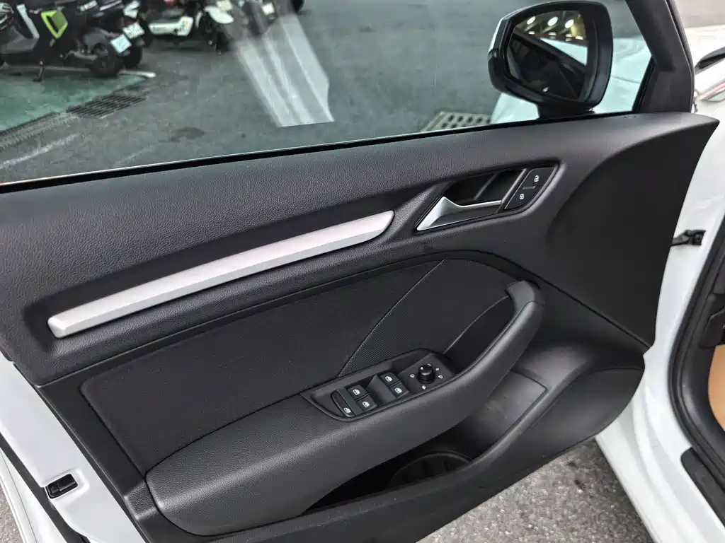 Audi A3 2020 facelift Sportback 35 TFSI Enterprising National VI купить на сайте DeffCars