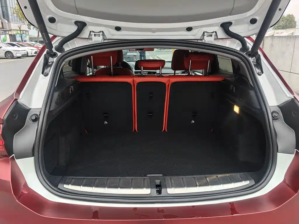 BMW X2 2022 sDrive25i M Sports Package купить на сайте DeffCars