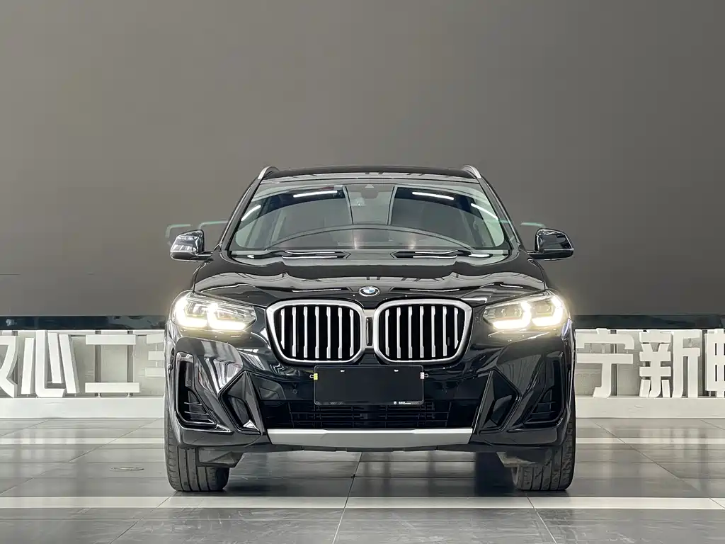 BMW X3 2023 xDrive25i M Sports Package купить на сайте DeffCars