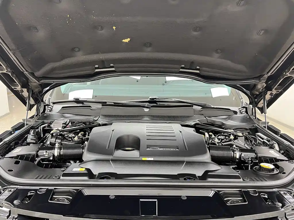 Range Rover Sport 2020 3.0 L6 SE купить на сайте DeffCars