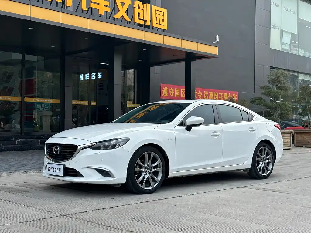 Atez 2017 2.5L Blue Sky Honor Edition купить на сайте DeffCars