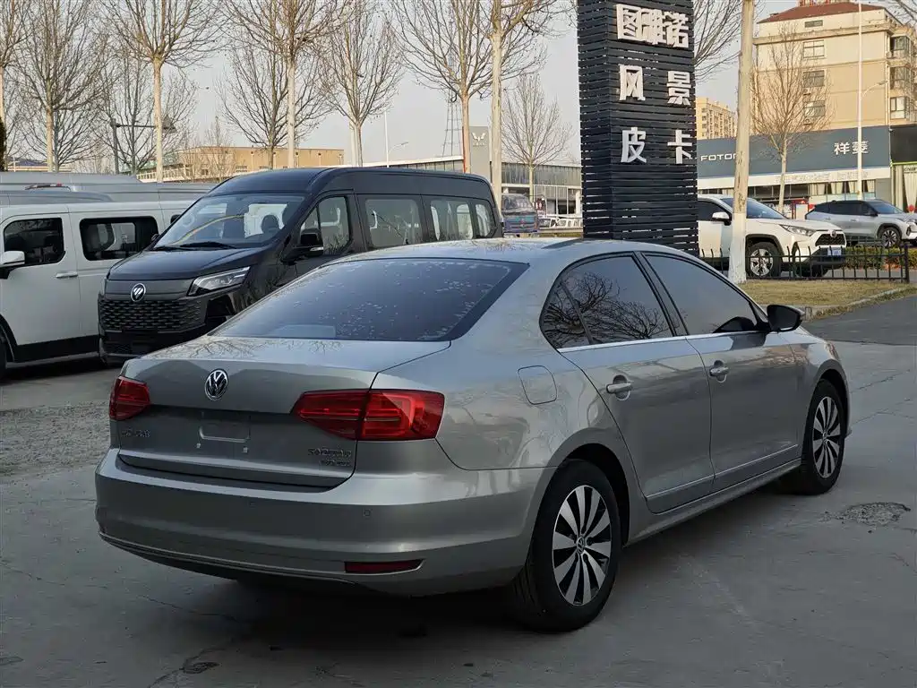 Sagitar 2018 180TSI DSG Premium Edition купить на сайте DeffCars