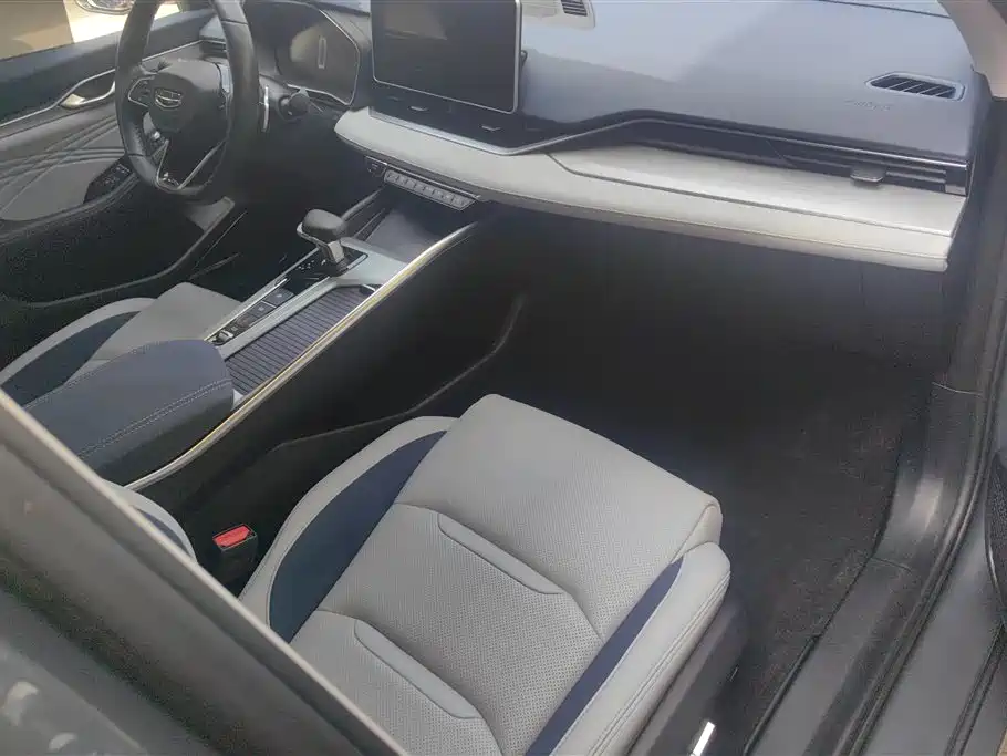 Xingrui 2021 2.0TD flagship model купить на сайте DeffCars