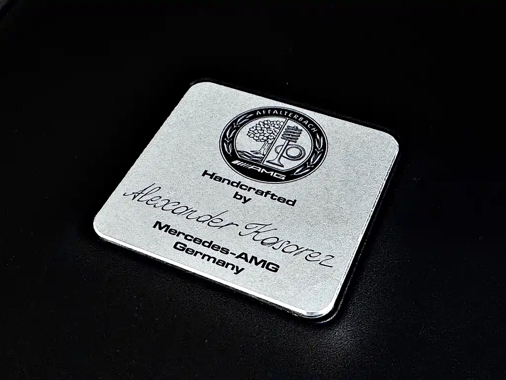 Mercedes-Benz G-Class AMG 2022 AMG G 63 купить на сайте DeffCars