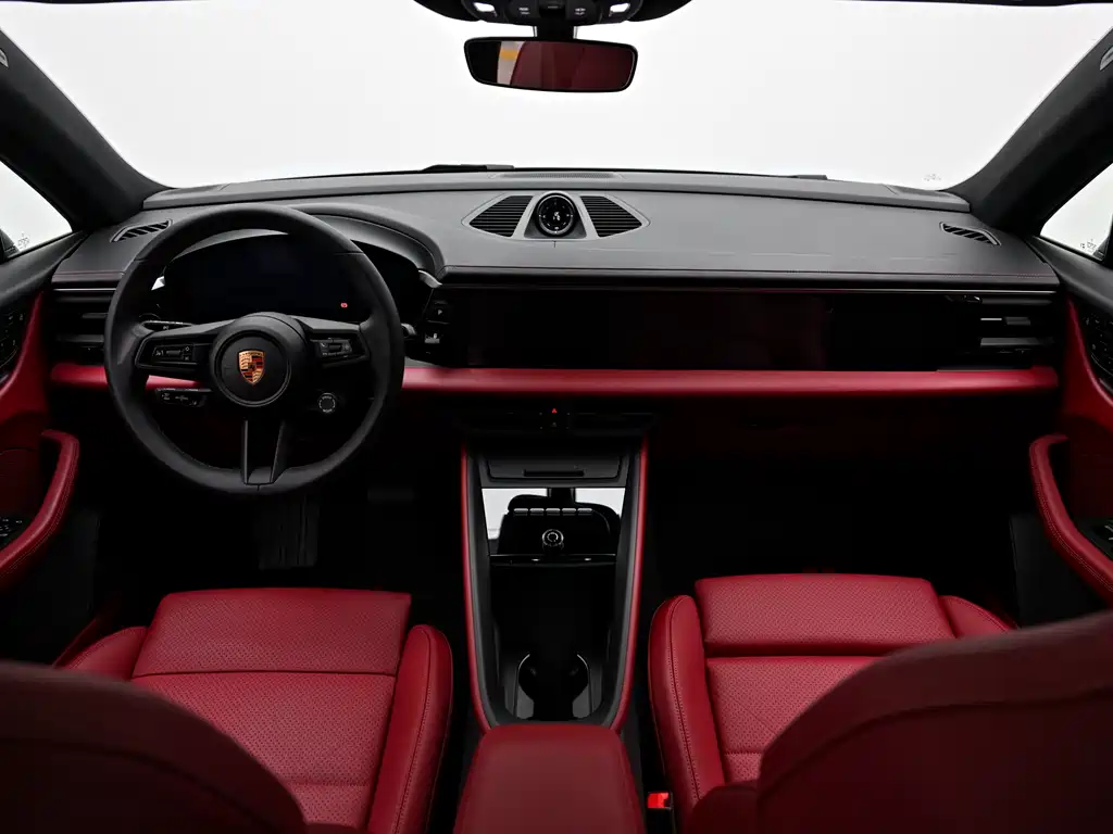 Macan New Energy 2024 Macan 4 купить на сайте DeffCars