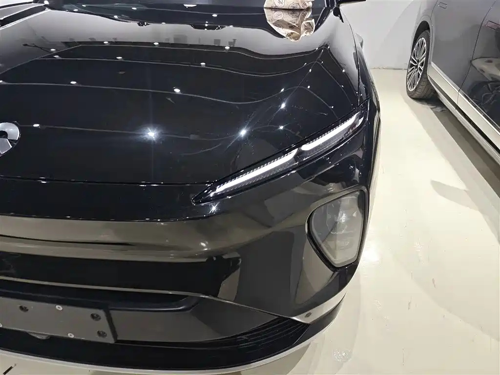 NIO ES8 2024 model 75kWh купить на сайте DeffCars