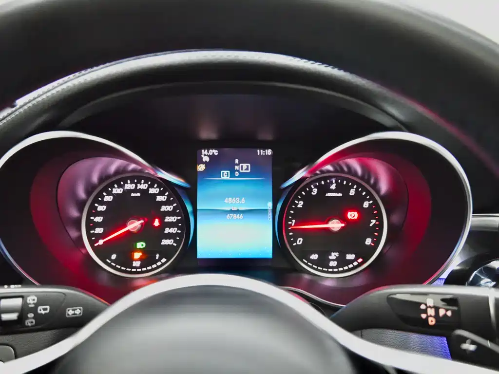 Mercedes-Benz GLC 2020 GLC 260 L 4MATIC Dynamic купить на сайте DeffCars