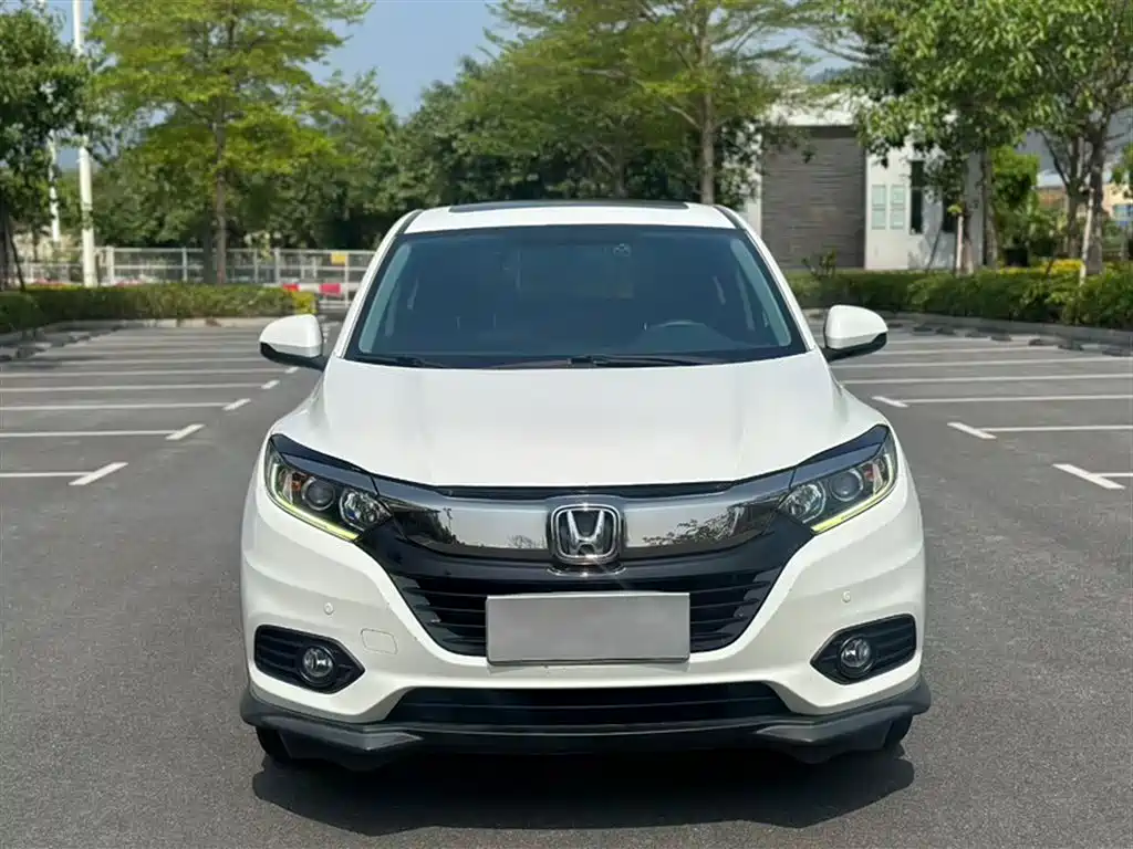 Binzhi 2020 1.5L CVT Pioneer Edition купить на сайте DeffCars