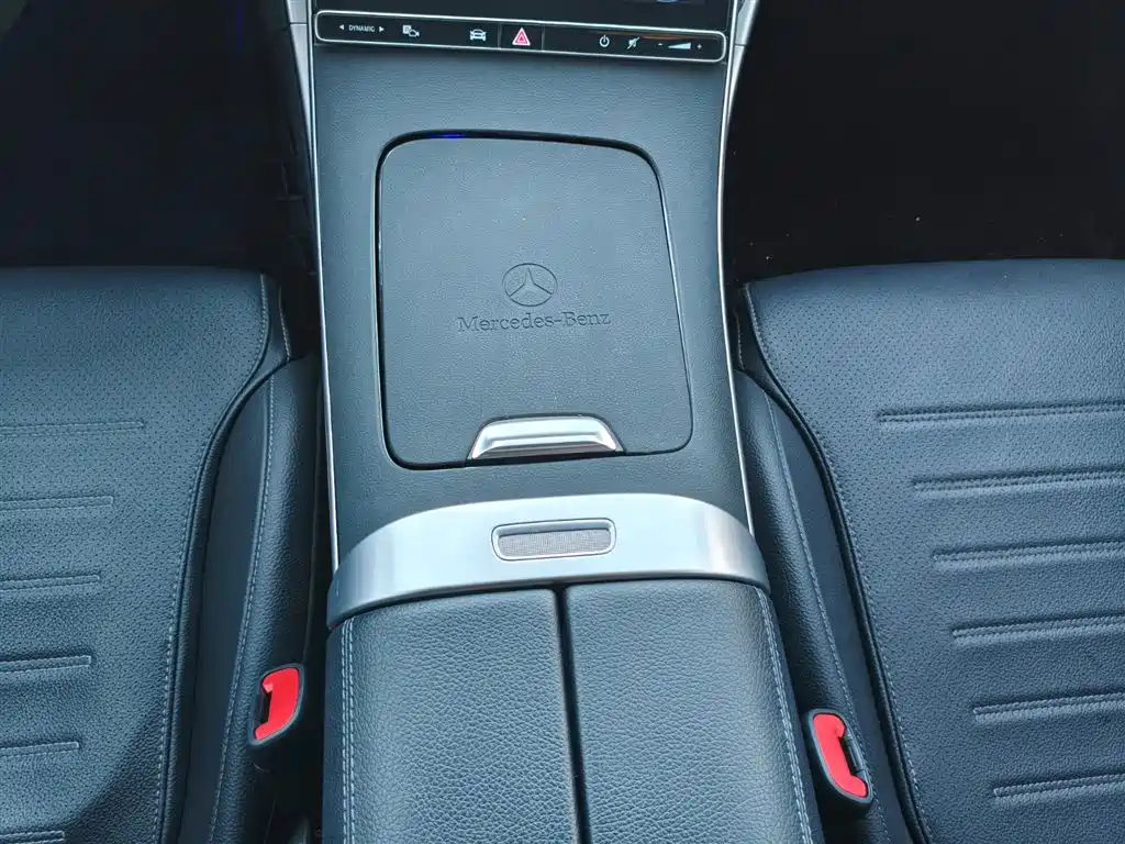 Mercedes-Benz C-Class 2023 C 260 L Sports Edition купить на сайте DeffCars