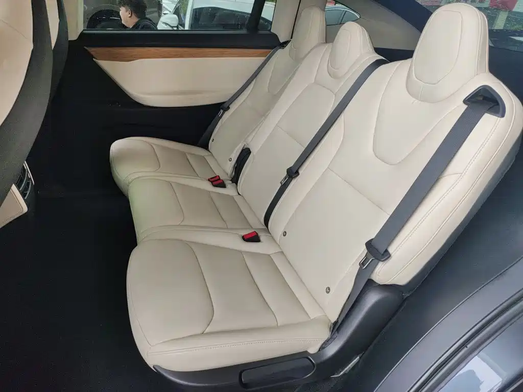 Model X 2016 Model X 75D купить на сайте DeffCars