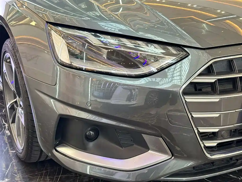 Audi A4L 2020 40 TFSI Fashionable and Elegant купить на сайте DeffCars