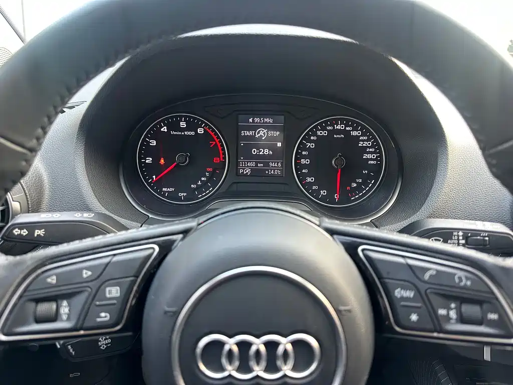 Audi Q2L 2020 35 TFSI Fashionable and Elegant купить на сайте DeffCars