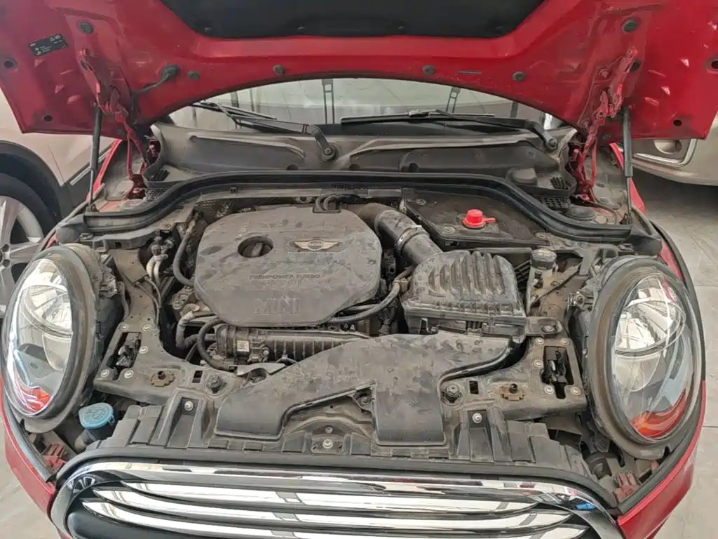 Mini 2014 model 1.2T ONE купить на сайте DeffCars