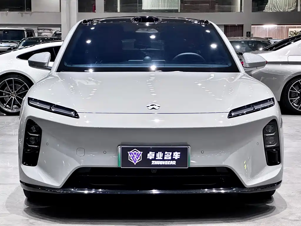 NIO ET5T 2025 75kWh Touring купить на сайте DeffCars