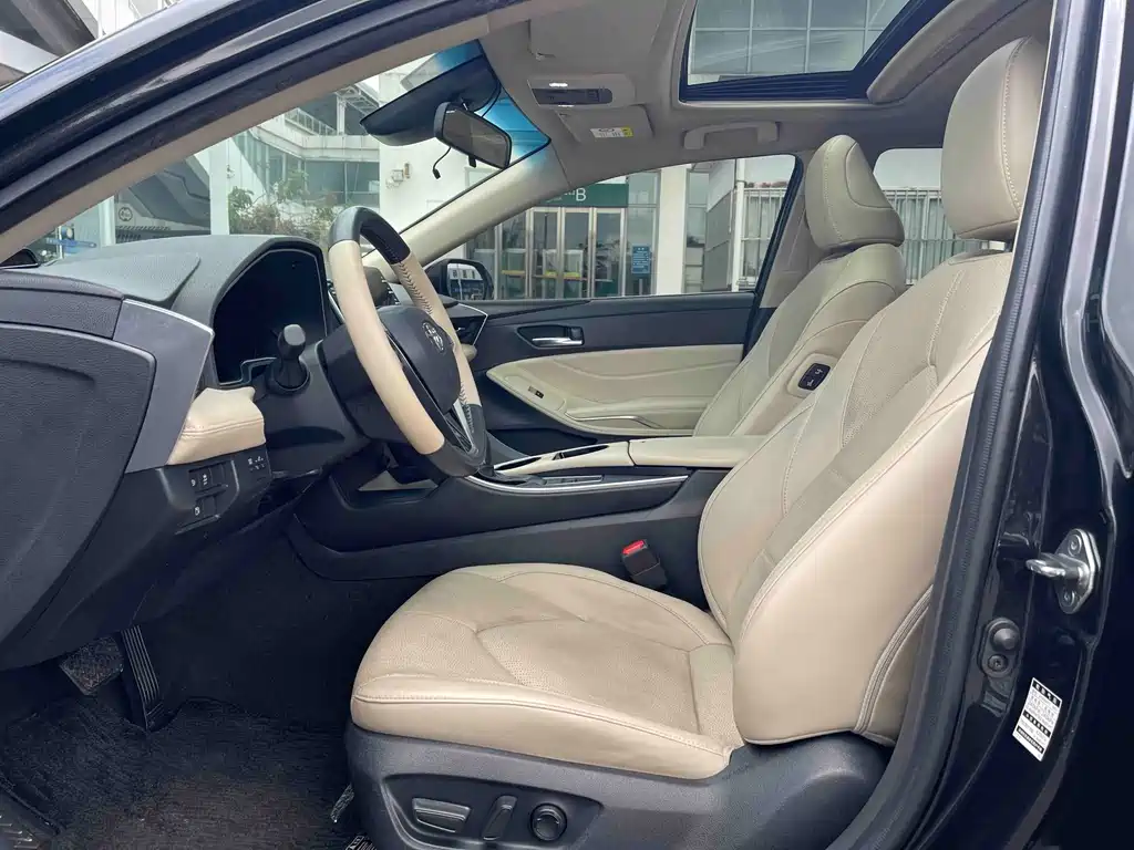 Asia Dragon 2019 2.0L Deluxe Edition National VI купить на сайте DeffCars