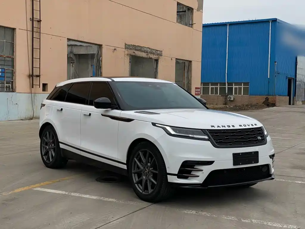 Range Rover Velar 2024 Dynamic HSE купить на сайте DeffCars