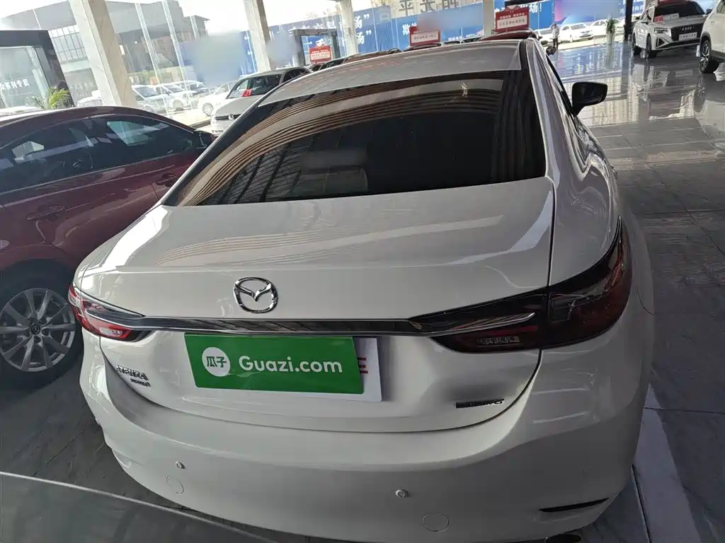 Atez 2021 2.5L Blue Sky Sports Edition купить на сайте DeffCars