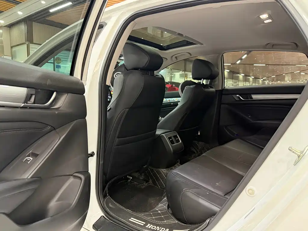 Accord 2018 260TURBO Elite Edition National V купить на сайте DeffCars