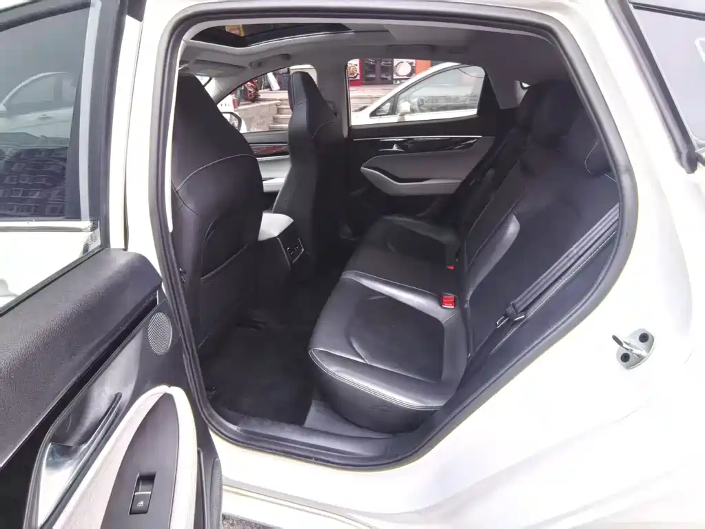 Jiayue A5 2020 1.5T CVT dream model купить на сайте DeffCars