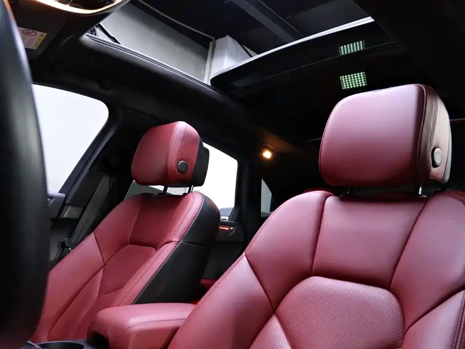 Macan 2020 Macan 2.0T купить на сайте DeffCars
