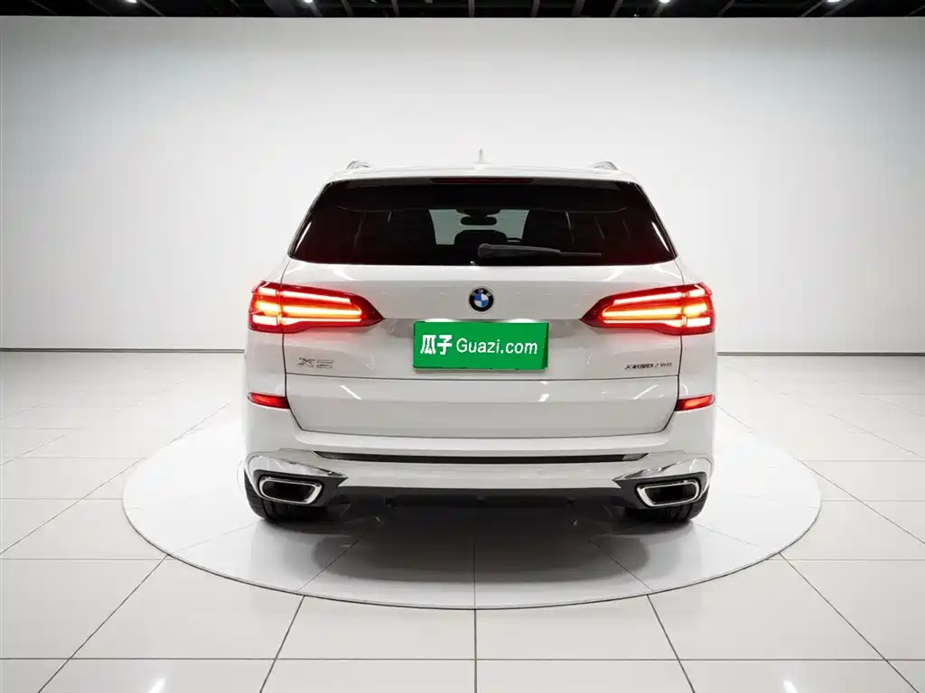 BMW X5 2022 xDrive 40Li Exclusive M Sports Package купить на сайте DeffCars